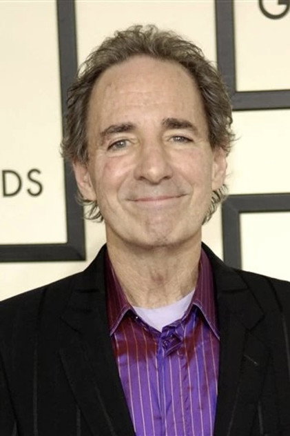 Harry Shearer oyuncu görseli