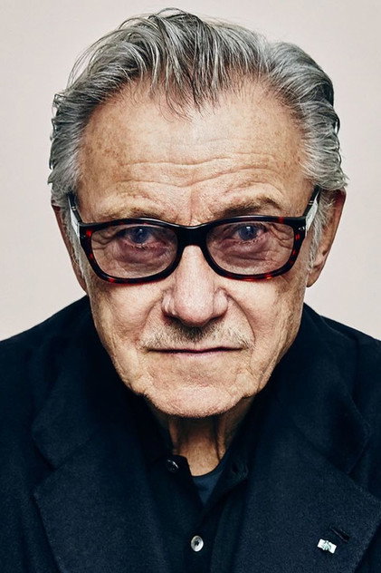 Harvey Keitel oyuncu görseli