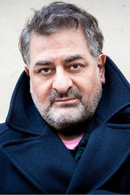 Hasan Ali Mete oyuncu görseli