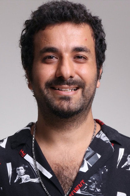 Hasan Can Kaya oyuncu görseli