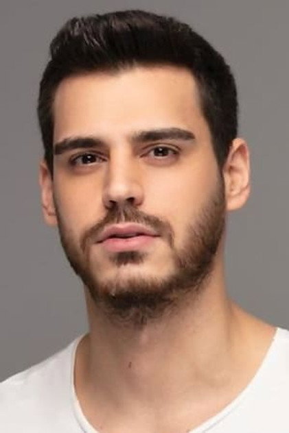 Hasan Denizyaran oyuncu görseli