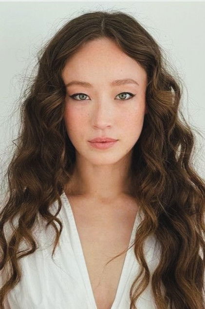 Havana Rose Liu oyuncu görseli
