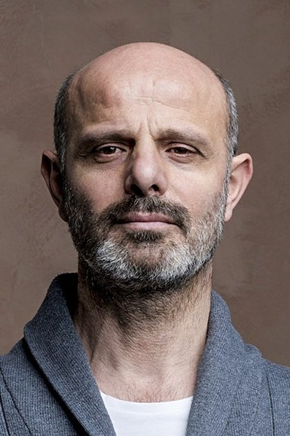 Haydar Şişman oyuncu görseli