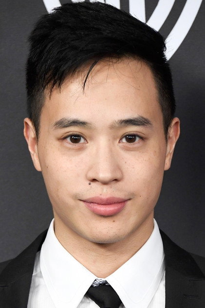 Hayden Szeto oyuncu görseli