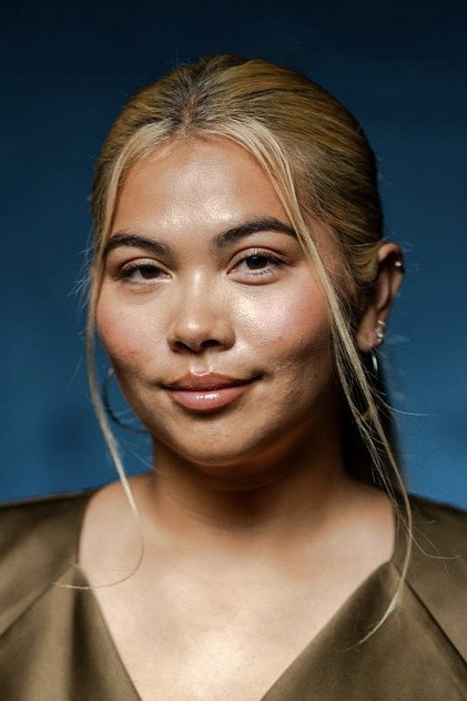 Hayley Kiyoko oyuncu görseli