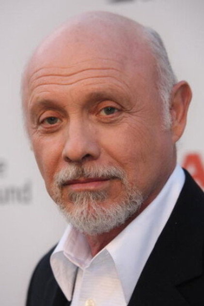 Héctor Elizondo oyuncu görseli