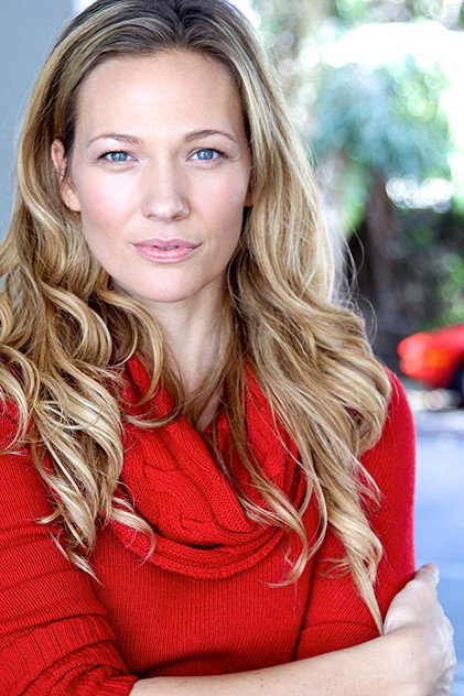 Heather DeVan oyuncu görseli