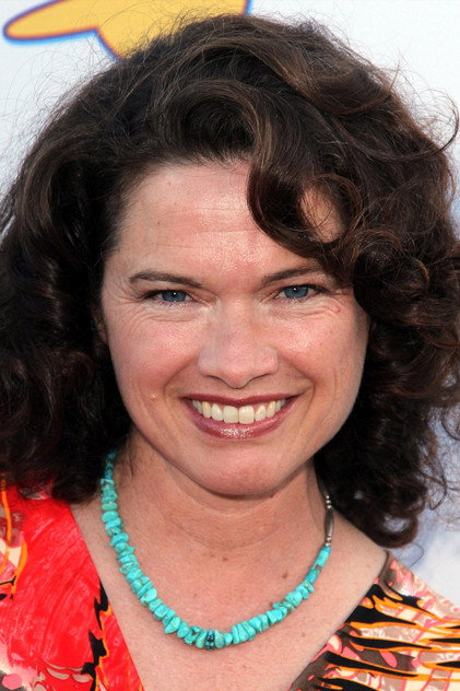 Heather Langenkamp oyuncu görseli