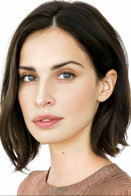 Heida Reed oyuncu görseli