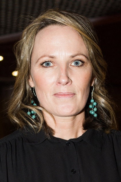 Helen Behan oyuncu görseli