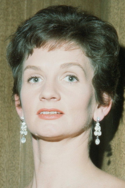 Helen Horton oyuncu görseli