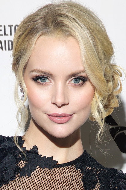 Helena Mattsson oyuncu görseli
