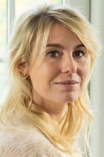 Helene Reingaard Neumann oyuncu görseli