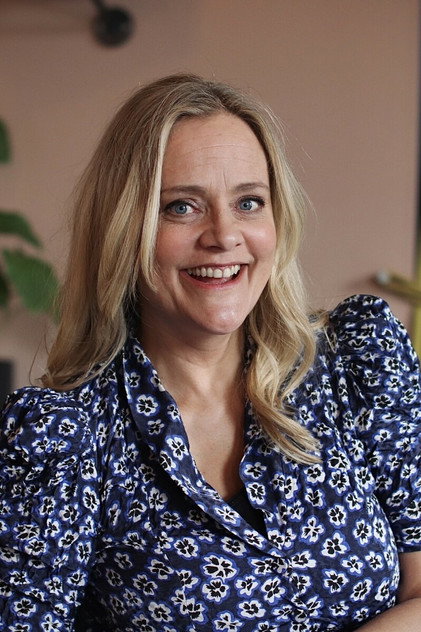 Henriette Steenstrup oyuncu görseli