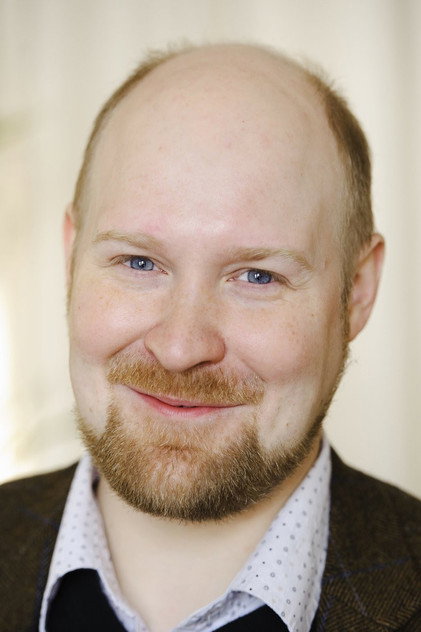 Henrik Dorsin oyuncu görseli