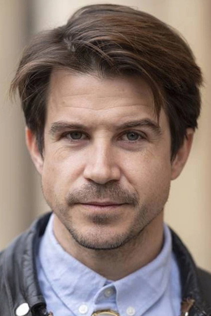 Henrik Lundström oyuncu görseli