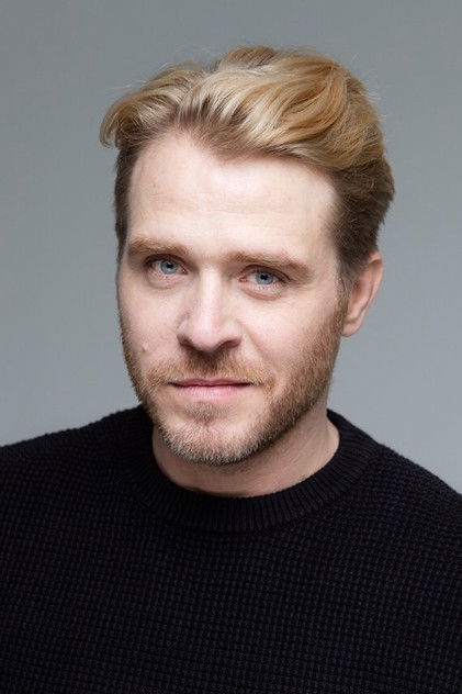Henrik Norlén oyuncu görseli