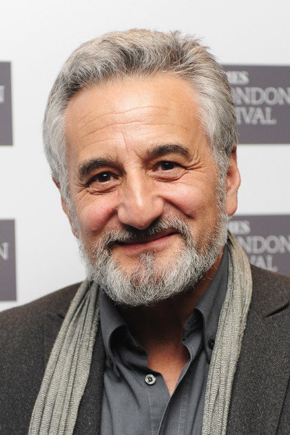 Henry Goodman oyuncu görseli