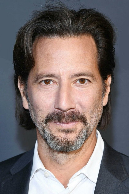 Henry Ian Cusick oyuncu görseli