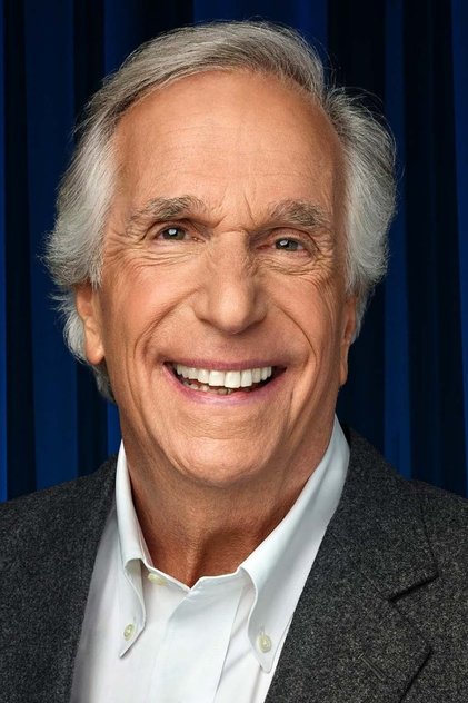 Henry Winkler oyuncu görseli