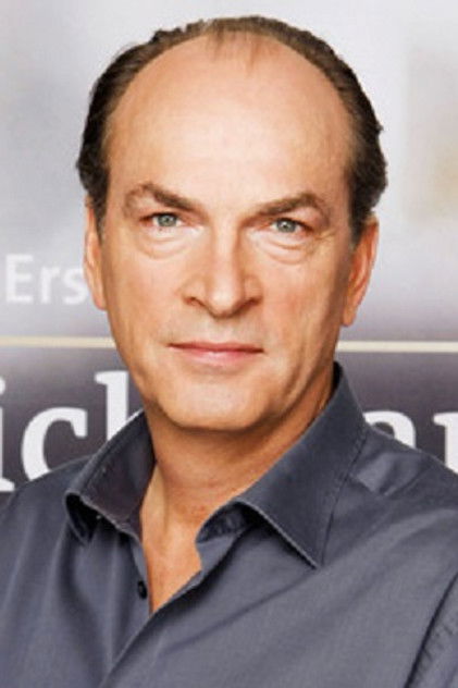 Herbert Knaup oyuncu görseli