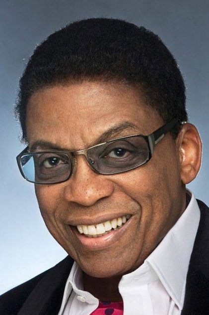 Herbie Hancock oyuncu görseli