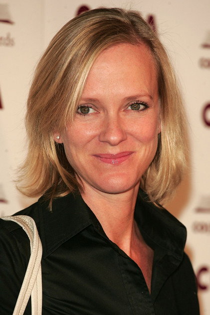 Hermione Norris oyuncu görseli