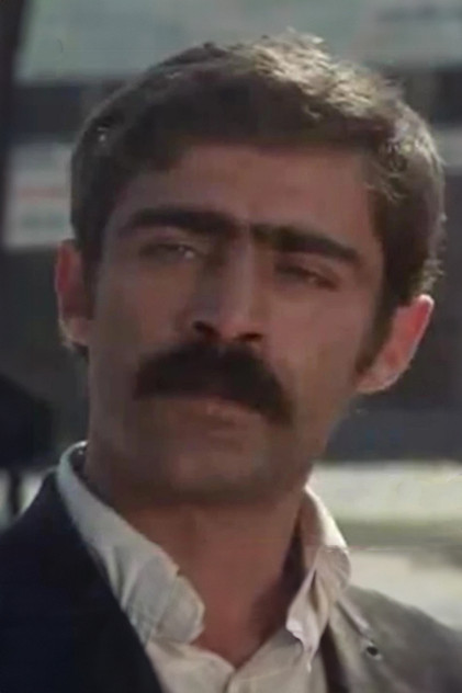 Hikmet Çelik oyuncu görseli