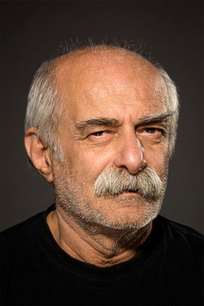 Hikmet Karagöz oyuncu görseli