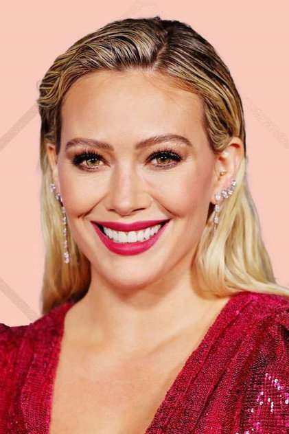 Hilary Duff oyuncu görseli