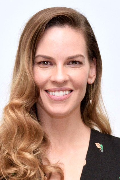 Hilary Swank oyuncu görseli