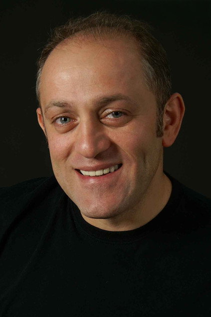 Hilmi Özçelik oyuncu görseli