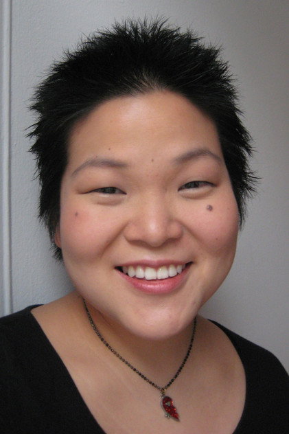 Holly Chou oyuncu görseli