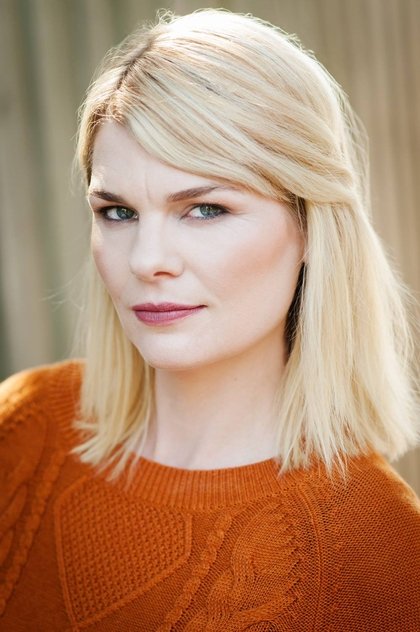 Holly Hargreaves oyuncu görseli