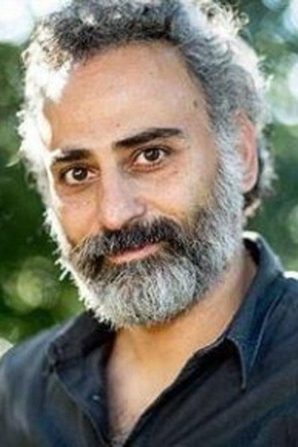 Hossein Taheri oyuncu görseli