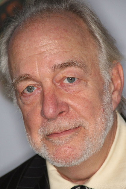 Howard Hesseman oyuncu görseli