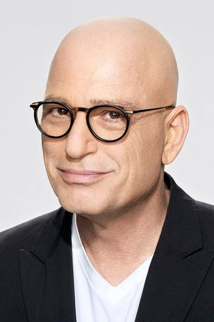 Howie Mandel oyuncu görseli