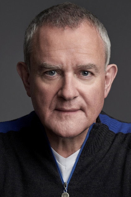 Hugh Bonneville oyuncu görseli