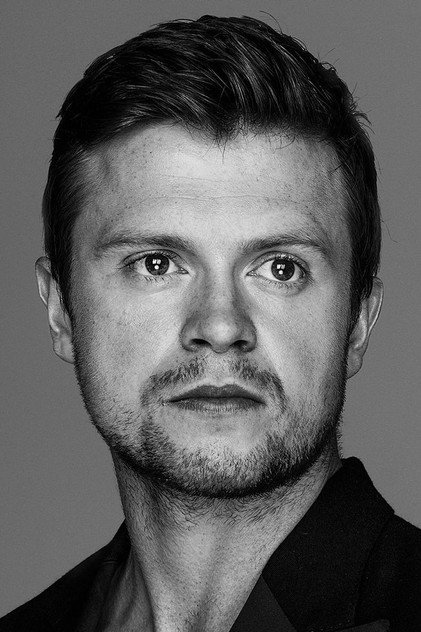 Hugo Johnstone-Burt oyuncu görseli