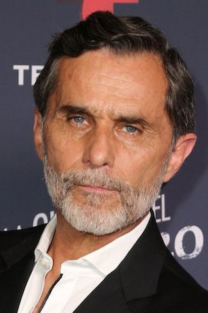 Humberto Zurita oyuncu görseli