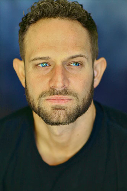 Hunter Burke oyuncu görseli