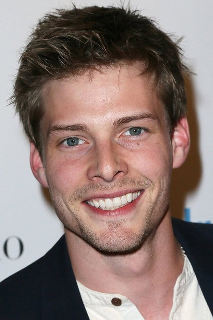 Hunter Parrish oyuncu görseli