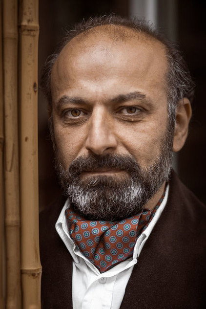 Husam Chadat oyuncu görseli