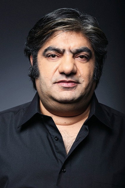 Hüseyin Elmalıpınar oyuncu görseli