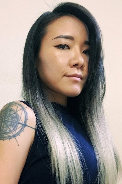 Hyein Park oyuncu görseli