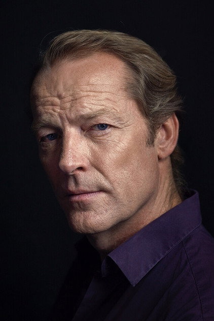 Iain Glen oyuncu görseli