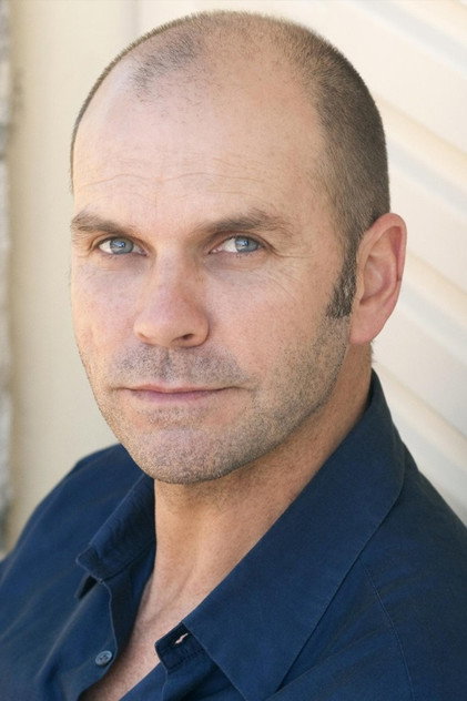 Ian Bliss oyuncu görseli