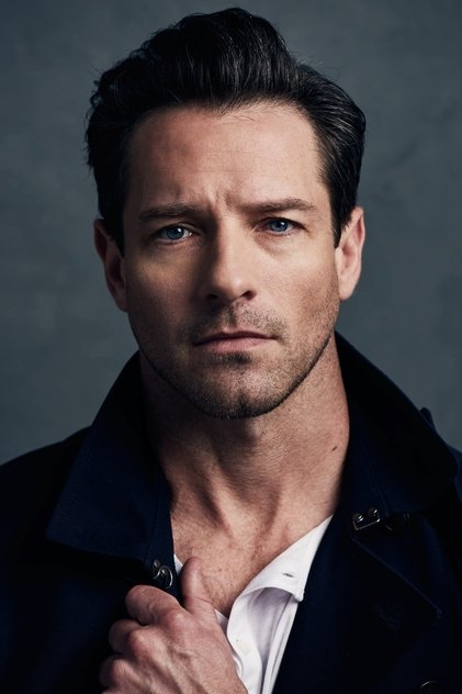 Ian Bohen oyuncu görseli