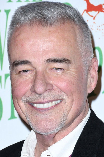 Ian Buchanan oyuncu görseli