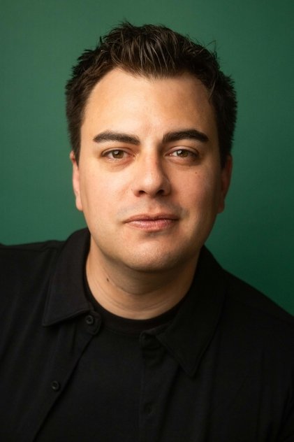 Ian Cardoni oyuncu görseli